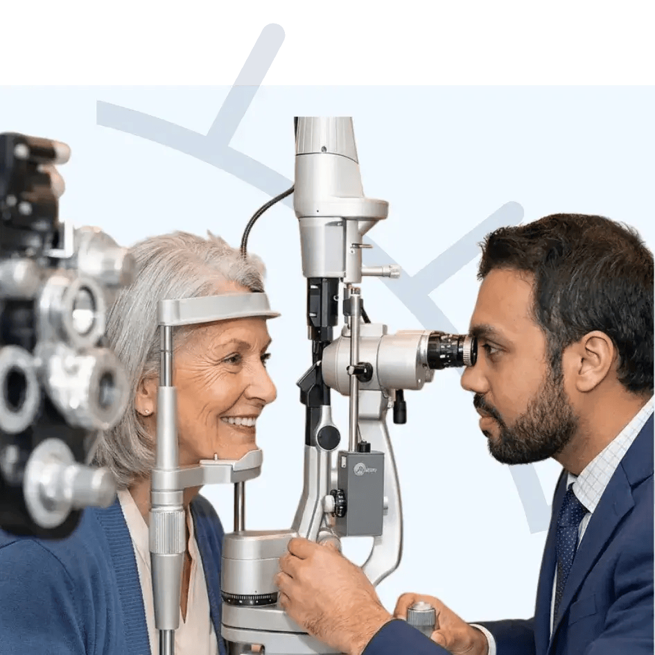 Dr Yazdanie